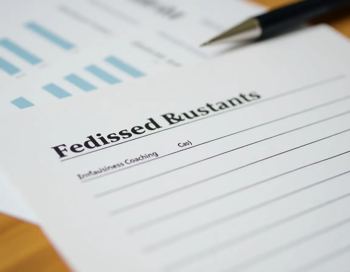 Detail of financial documents